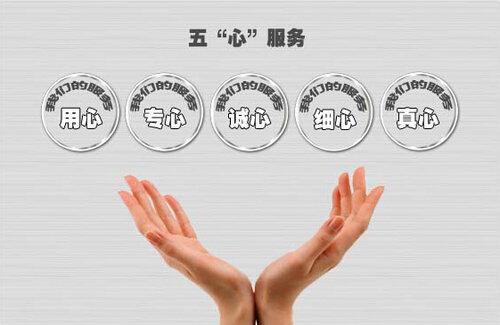 用心、專心、細(xì)心、精心、用心 -.jpg